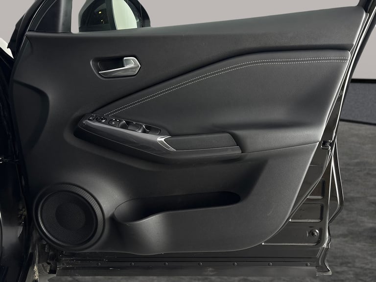 2022 Nissan Juke 1.0 DIG-T N-Connecta SUV 5dr Petrol DCT Auto Euro 6 (s/s) (114 ps) - INTELL Suv ...