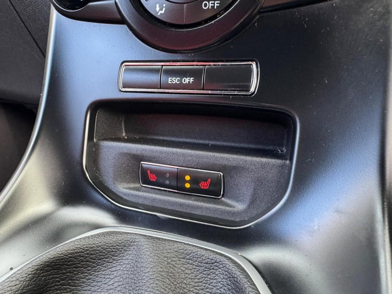 FORD FIESTA 1.6T EcoBoost ST-3 Euro 5 (s/s) 3dr 2014