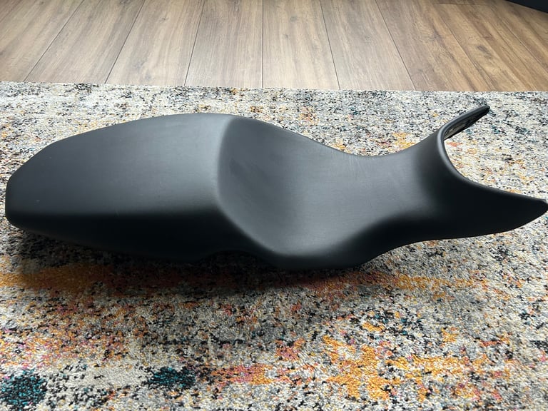 image for BMW F800 GT low seat 