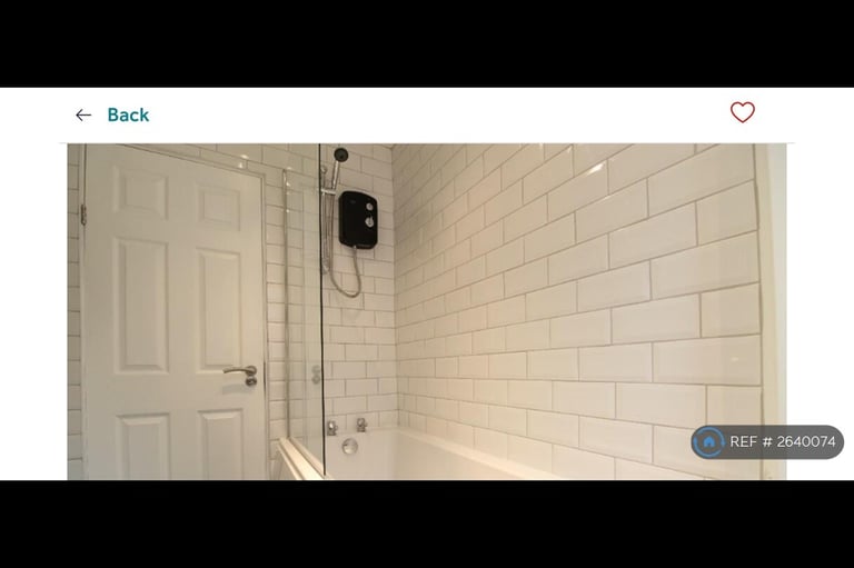 1 bedroom in Jubilee Drive, Liverpool, L7 (#2640074)