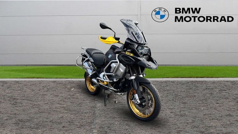  BMW R1150 1250 Gs Adventure Te Other Petrol Manual