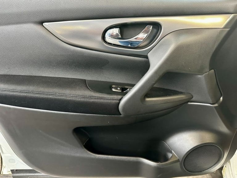 2017 67 NISSAN QASHQAI 1.5 DCI N-CONNECTA SUV 5DR DIESEL MANUAL EURO 6 (S/S) (11