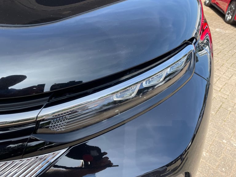 2022 Citroen C3 Aircross 1.2 PureTech 130 Shine Plus 5dr EAT6 Hatchback Petrol Automatic
