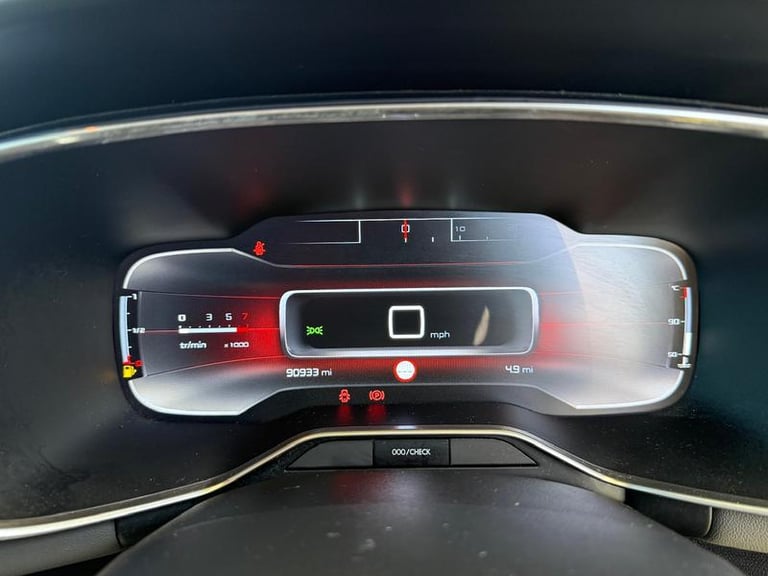 2019 Citroen C5 Aircross 1.5 BlueHDi Flair SUV 5dr Diesel Manual Euro 6 (s/s) (130 ps) **FREE  3 ...