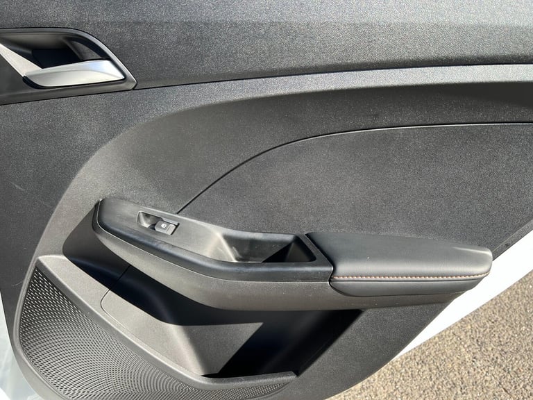 2025 MG MG3 1.5 Hybrid+ MHEV Trophy Auto Euro 6 (s/s) 5dr HATCHBACK Petrol/Electric Hybrid Automatic