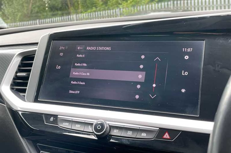 2023 Vauxhall Grandland 1.2 Turbo Ultimate 5dr HATCHBACK PETROL Manual