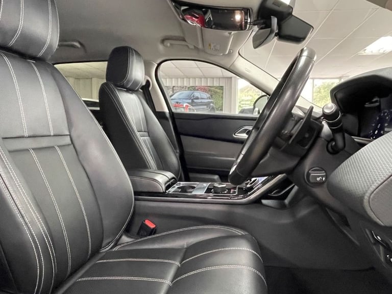 2019 Land Rover Range Rover Velar 2.0 D180 SE SUV 5dr Diesel Auto 4WD Euro 6 (s/s) (180 ps) ESTAT...