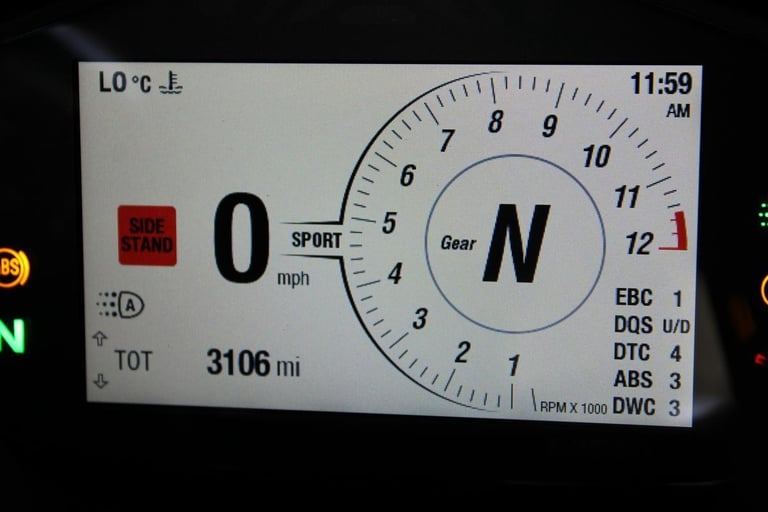 2022 Ducati Panigale V2 Bayliss 20th Anniversary