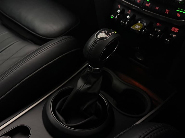 2021 MINI Countryman 1.5 Cooper S E Exclusive ALL4 PHEV 5dr Auto HATCHBACK PETROL/ELECTRIC Automatic