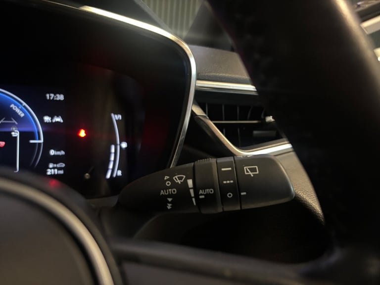 2023 Suzuki Swace 1.8h Motion Estate 5dr Petrol Hybrid CVT Euro 6 (s/s) (140 ps)