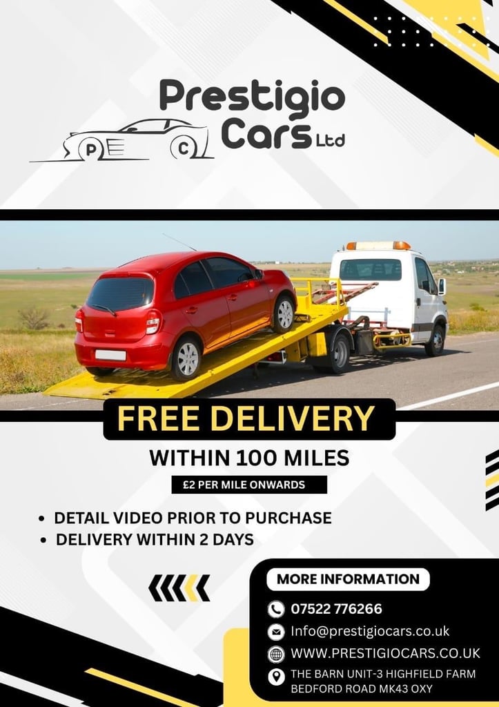 2021 Maxus Deliver 9 2.0 D20 FWD L1 H1 Euro 6 (s/s) 5dr Diesel