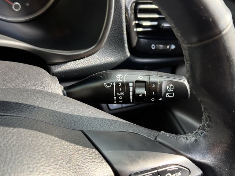 2018 Kia Rio 1.0 T GDi 3 5dr HATCHBACK PETROL Manual