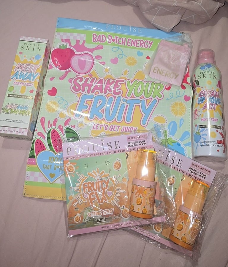 image for P.louise bundle