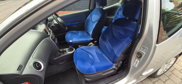 Low mileage - £600 just spent inc Brand New Clutch + more - please read - 2006/56 - Citroën C2 SX 