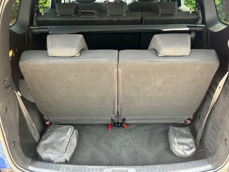 2022 Dacia Jogger 1.0 TCe Comfort MPV 5dr Petrol Manual Euro 6 (s/s) (110 ps) MPV Petrol Manual