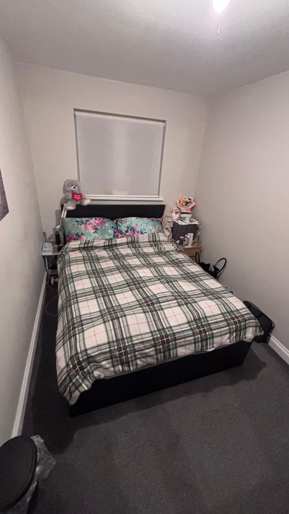 Spacious & Cosy double Room for Rent E15 1JD