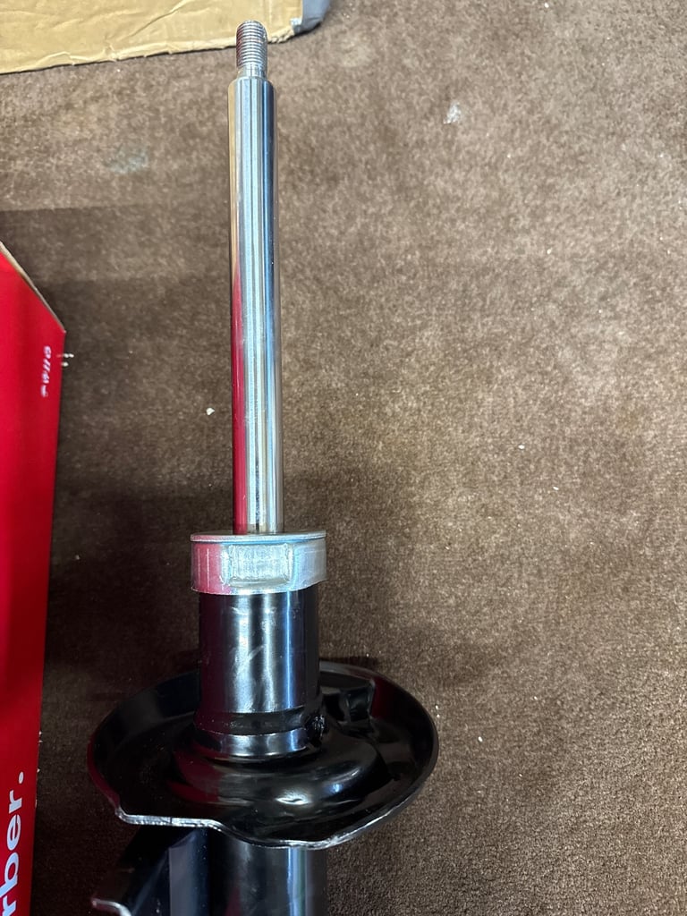 Golf Mk6 Shock Absorber Front