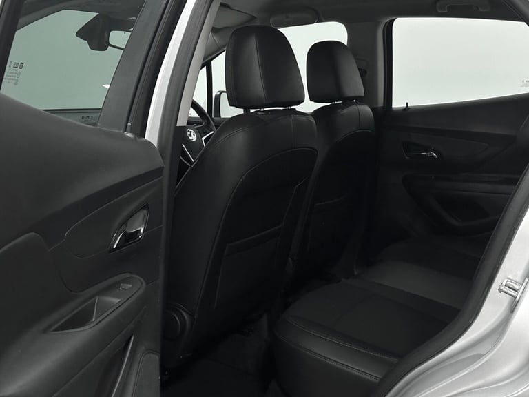 2019 Vauxhall Mokka X Griffin 1.4T ( 140 bhp ) HATCHBACK Petrol Manual