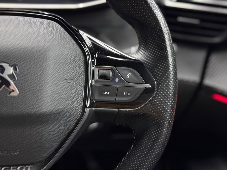  Peugeot 2008 1.5 BlueHDi GT Euro 6 (s/s) 5dr Diesel Manual