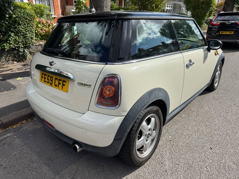 Mini Cooper HATCHBACK, 2009, Manual, 1598 (cc),3 doors - Image 6
