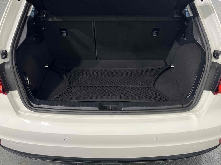 2020 Audi A1 TFSI Sport Hatchback Petrol Manual