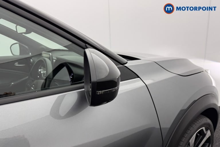 2022 Nissan Juke 1.0 DiG-T 114 Tekna 5dr DCT SUV Petrol Automatic