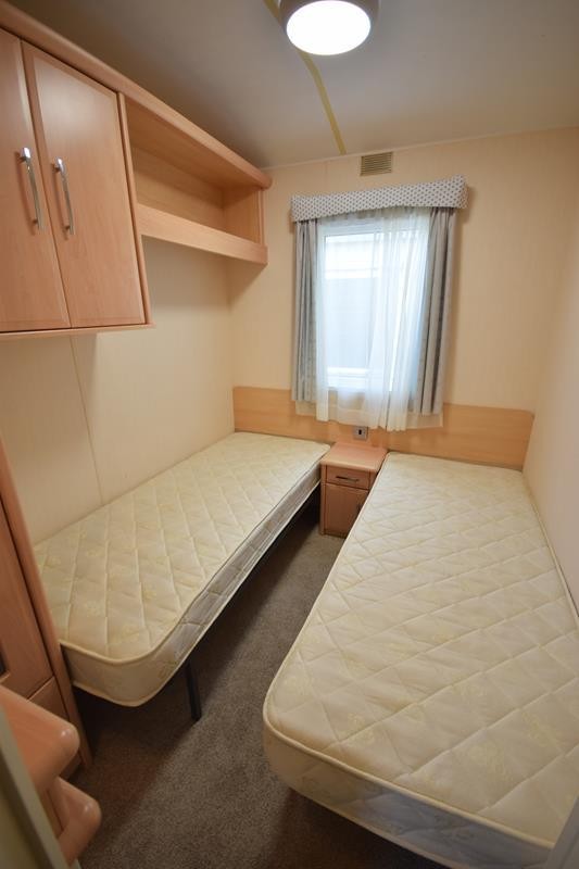 2008 Atlas Mayfair Super 39x12 | 2 bed Static Caravan | Full Winterpack Mobile