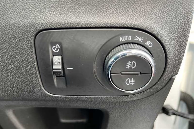 2022 Vauxhall Crossland GS Line 1.2 Turbo Start/Stop (110ps) Hatchback Petrol Manual