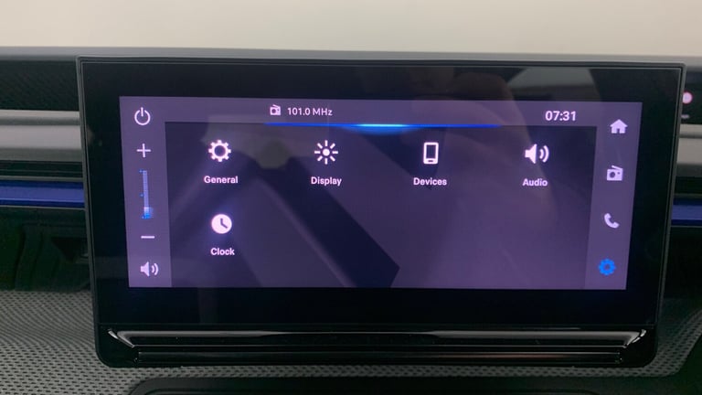 2025 Citroen C3 1.2 Turbo PLUS Hatchback 5dr Petrol Manual Euro 6 (s/s) (100 ps) Hatchback Petrol...