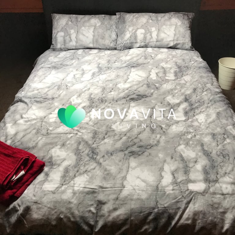 NEAR CITY CENTRE - Cheap Rent for Homeless, DSS Rooms, Benefits - Free Supported Accommodation