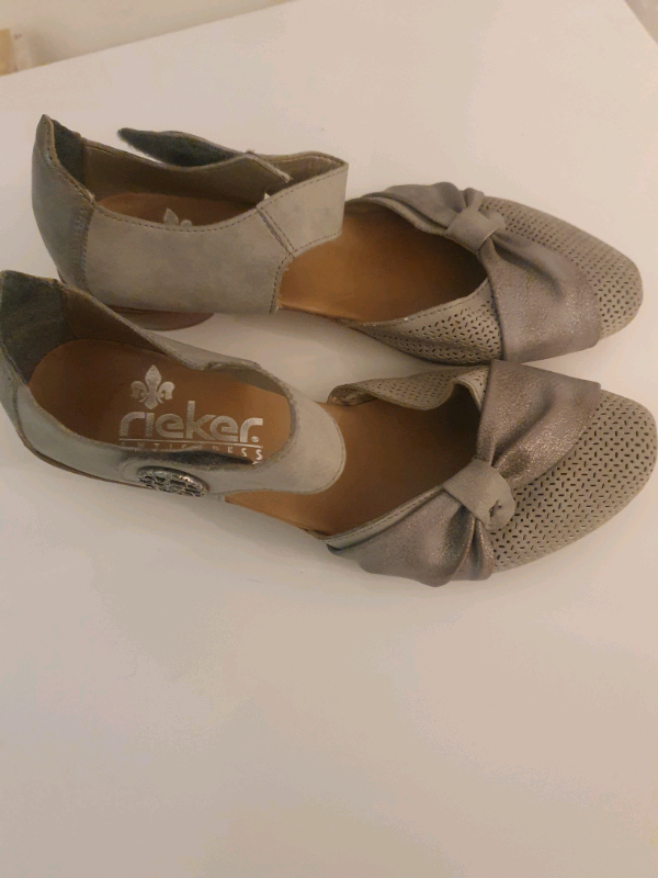 Shoe bundle