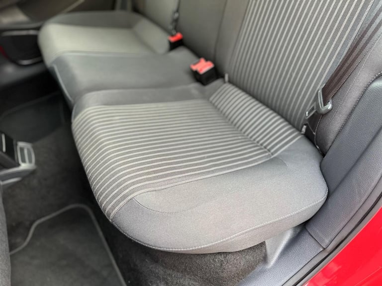 2025 Volkswagen Polo 1.2 TSI BlueMotion Tech Match DSG Euro 6 (s/s) 5dr Petrol Automatic