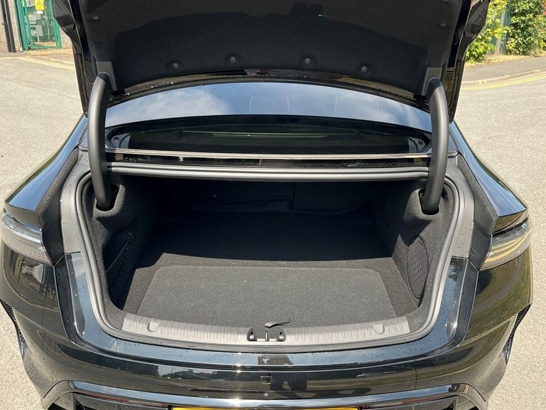 Byd Seal 82.5kwh Excellence Saloon 4dr Electric Auto Awd 530 Ps Electric