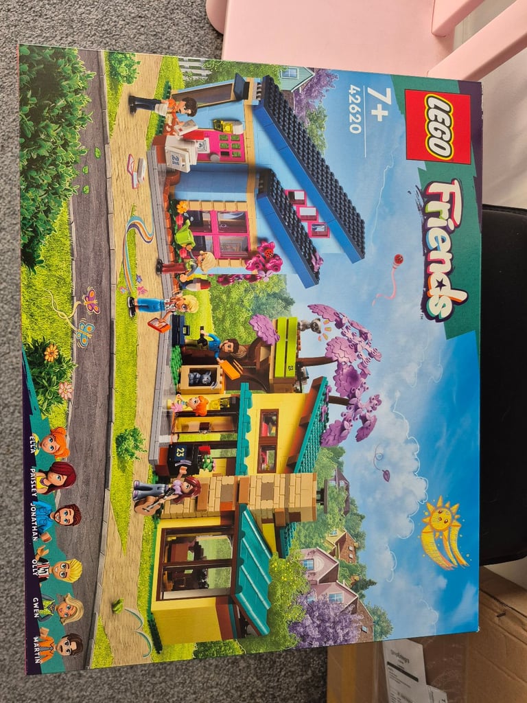 Lego 