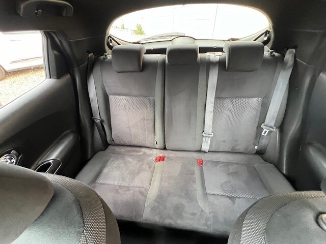 2016 Nissan Juke N-CONNECTA DIG-T HATCHBACK Petrol Manual