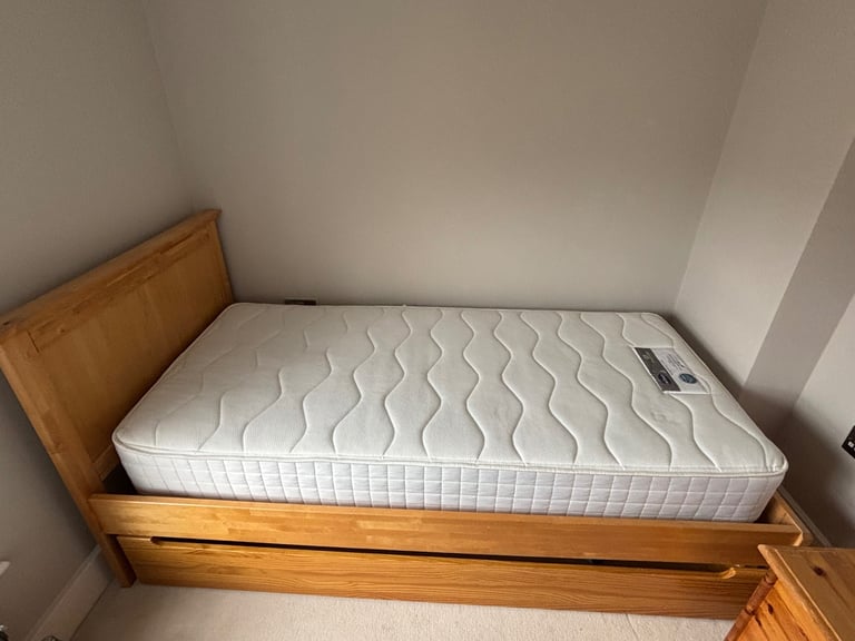 image for Single Bed 