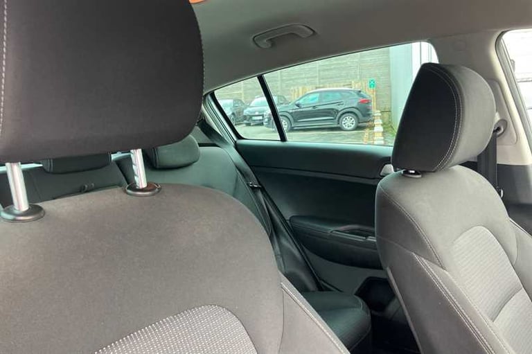 2020 Kia Sportage 1.6 GDi ISG 2 5dr ESTATE PETROL Manual