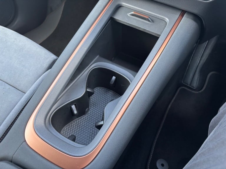  Cupra Born 170kW e-Boost V3 59kWh 5dr Auto Electric