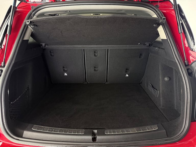 2019 MINI Countryman 1.5 Cooper Classic 5dr HATCHBACK PETROL Manual