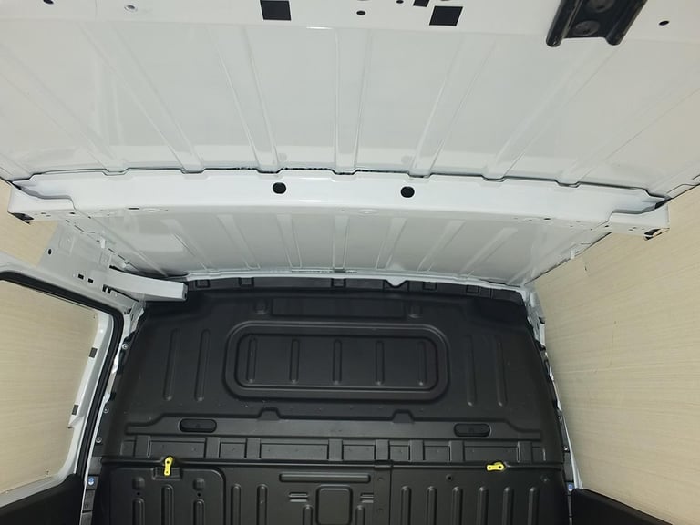 2024 Citroën Berlingo 1000 M Driver Edition BlueHDi 100PS S&S L1 Small Panel Van