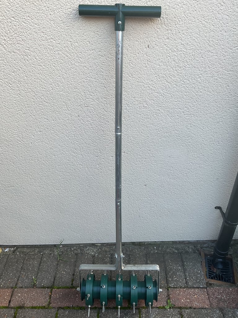 image for Lawn Aerator
