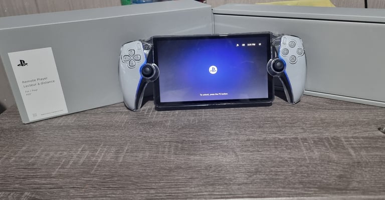 Playstation ports