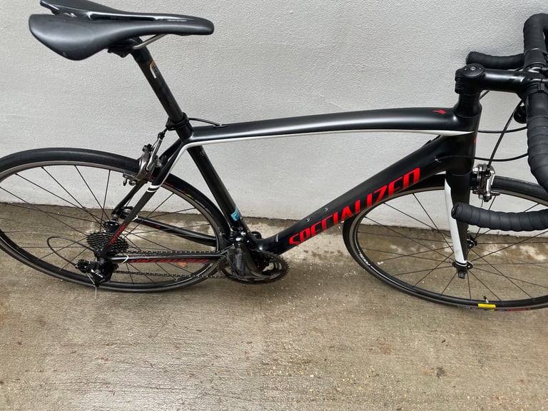 Specialized Tarmac Sport 105 Carbon Road Bike 6 Month WARRANTY!! (21"/54cm)