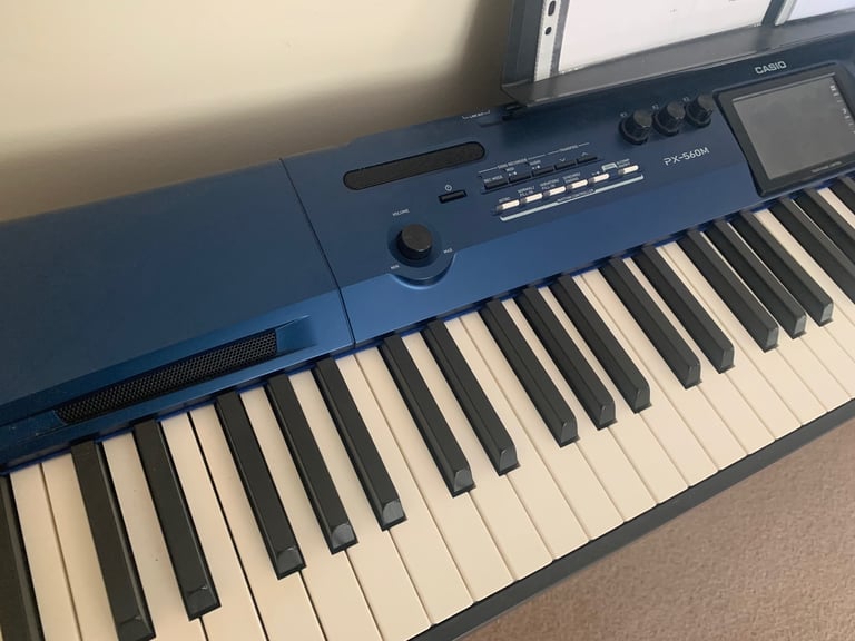 Casio PX-560M
