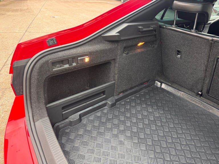 2018 Skoda Superb 2.0 TSI 280 Sport Line 4X4 5dr DSG HATCHBACK Petrol Automatic