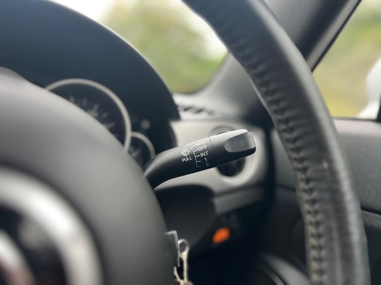 2010 Mazda MX-5 2.0i Sport Tech Euro 4 2dr CONVERTIBLE Petrol Manual