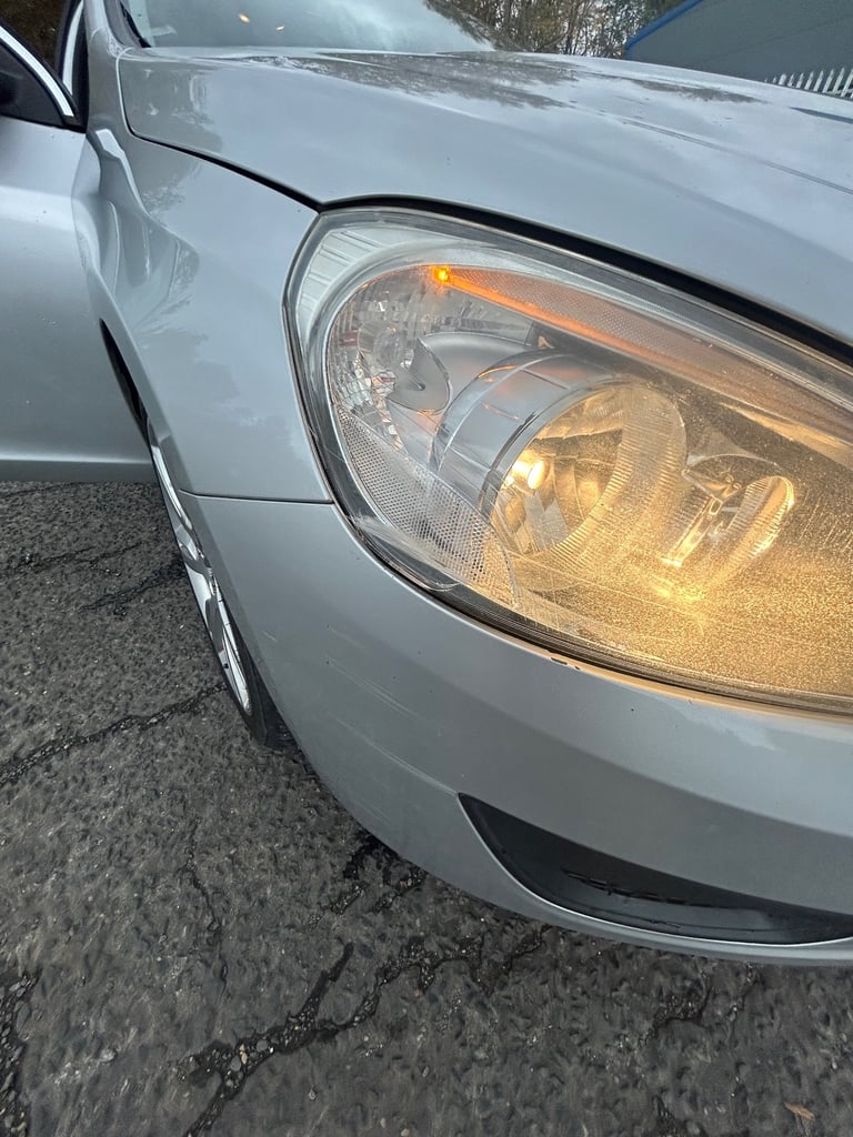 Volvo, S60, Saloon, 2010, Manual, 1984 (cc), 4 doors