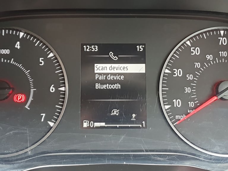 2022 Dacia Sandero 1.0 SCe Essential 5dr Hatchback Petrol Manual