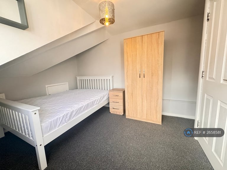 1 bedroom in Recreation Street, Long Eaton, Nottingham, NG10 (#2658581)