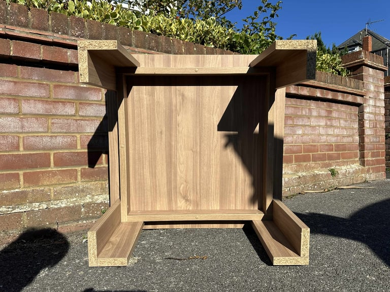 Large coffee table 